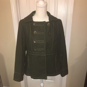 Ladies coat